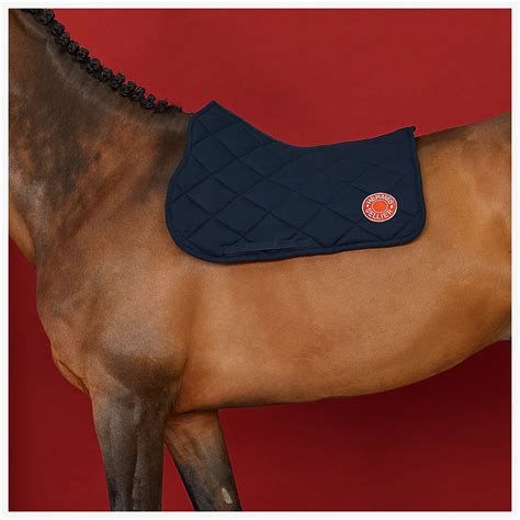 hermes horse 6 bit|Hermes horse pads.